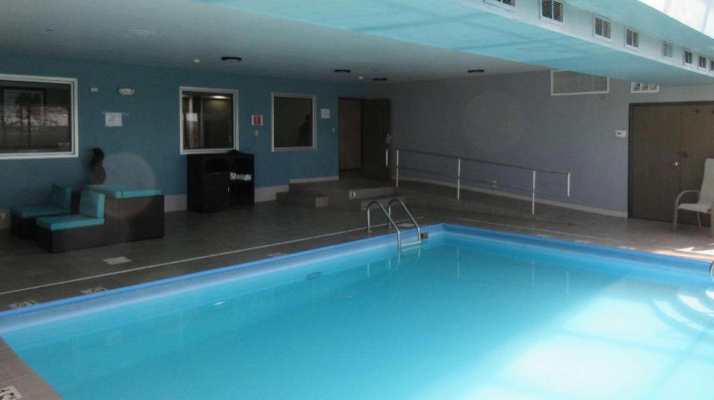 Clarion Pointe Evansville North Warrenton Eksteriør bilde