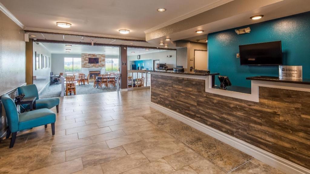 Clarion Pointe Evansville North Warrenton Eksteriør bilde